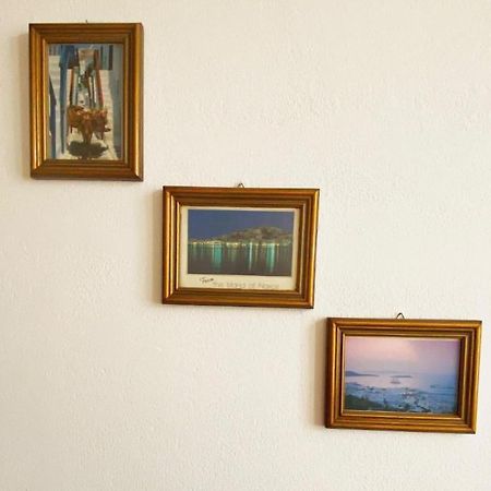 Ksamildream Apartment ภายนอก รูปภาพ