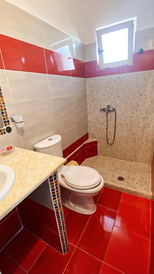 Ksamildream Apartment ภายนอก รูปภาพ