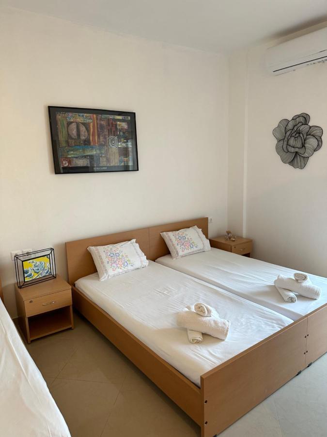 Ksamildream Apartment ภายนอก รูปภาพ